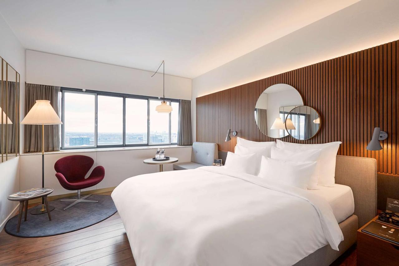 Hotel Radisson Collection Royal Hotel, København