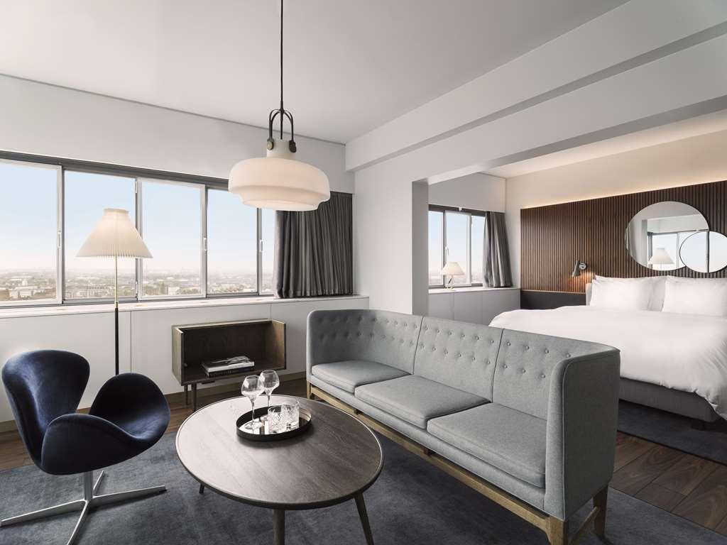 Hotel Radisson Collection Royal Hotel, Kopenhagen