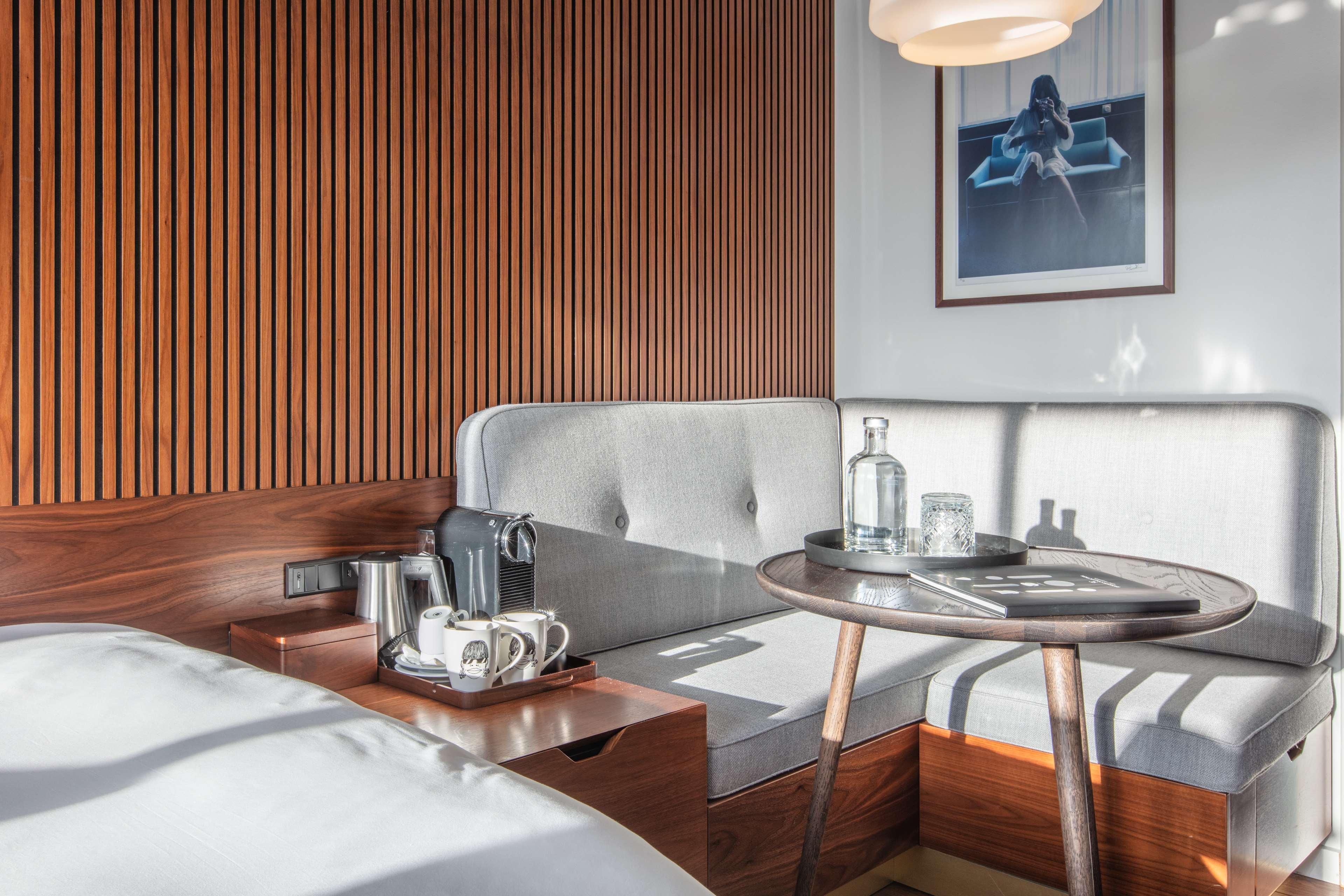 Radisson Collection Royal Hotel, 5* Kopenhagen