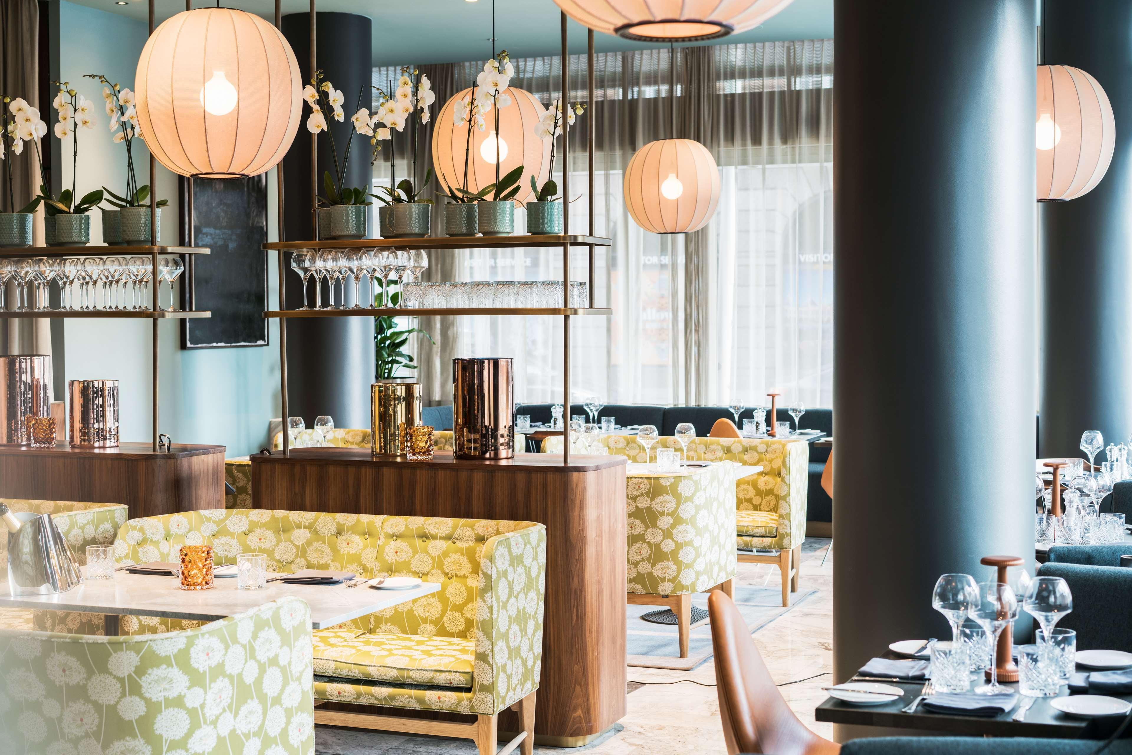 Radisson Collection Royal Hotel, 5* Kopenhagen
