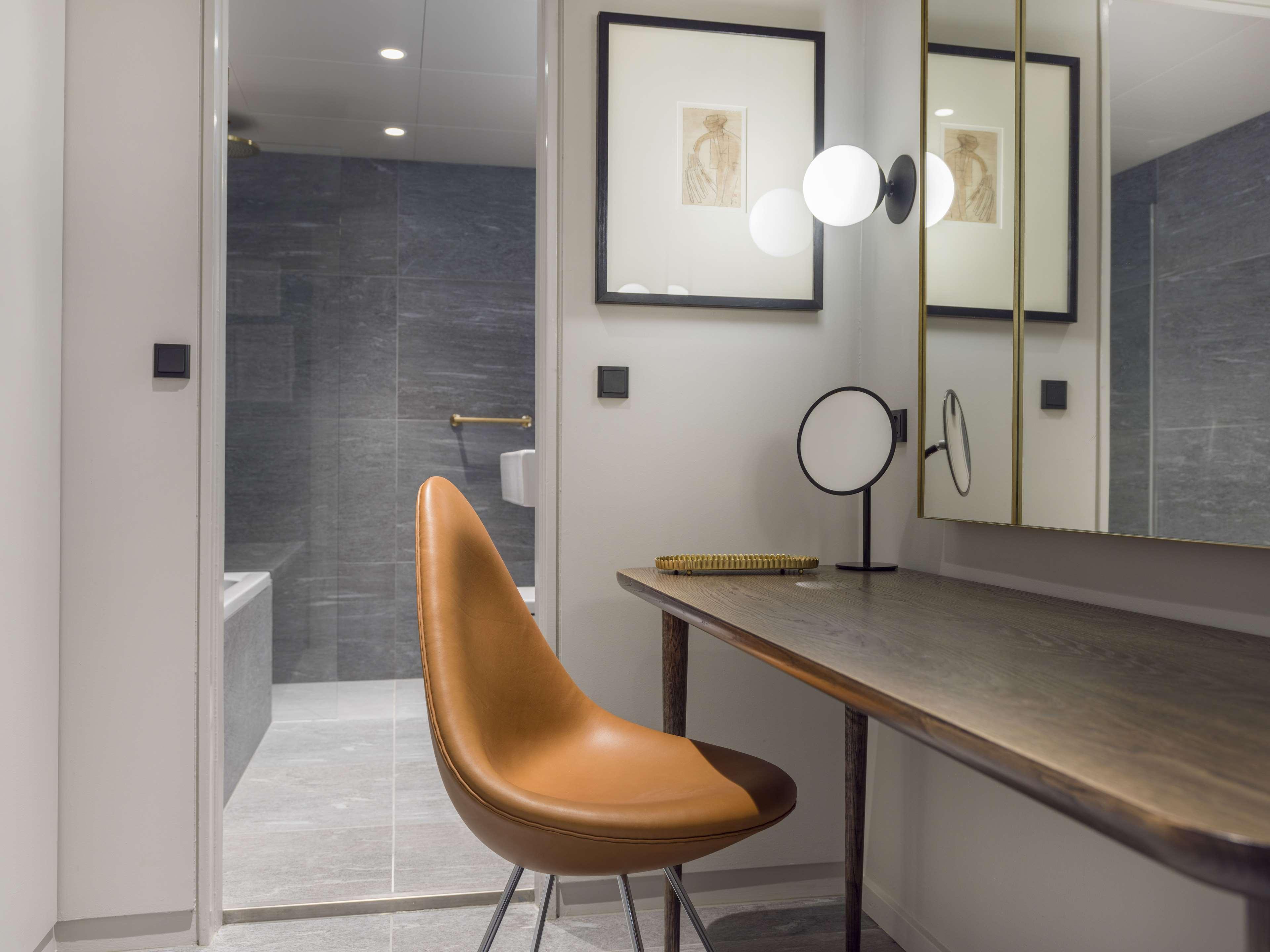 Radisson Collection Royal Hotel, Hotel Kopenhagen