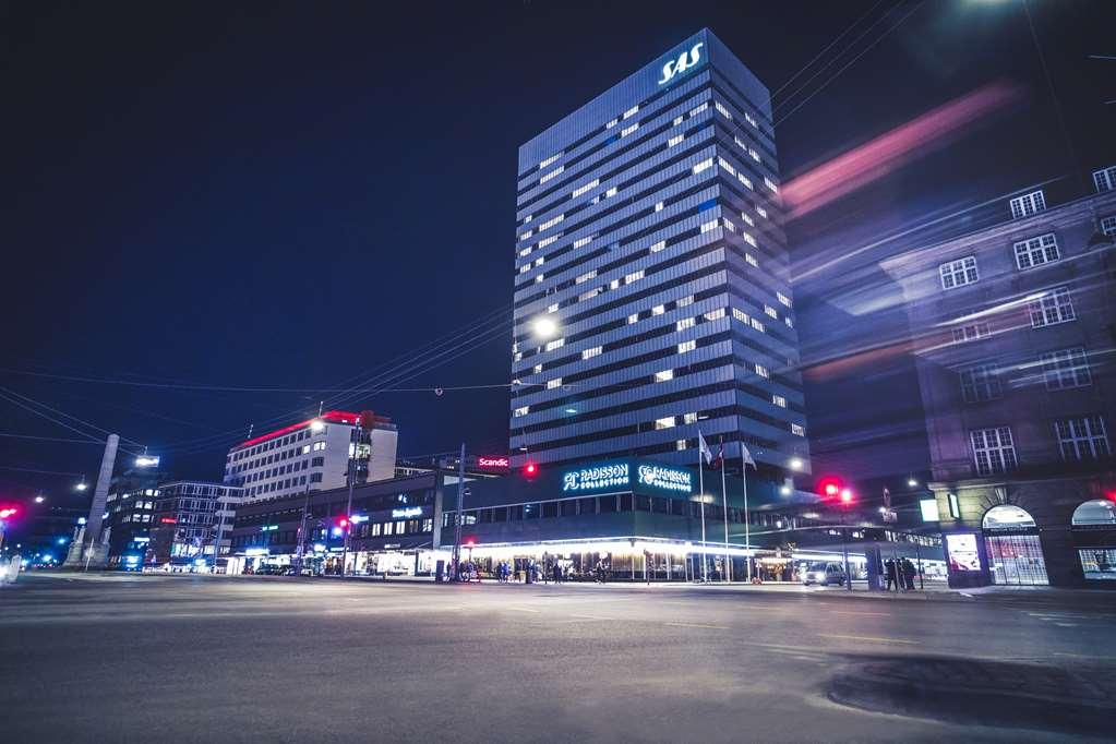 Radisson Collection Royal Hotel, 5* Kopenhagen