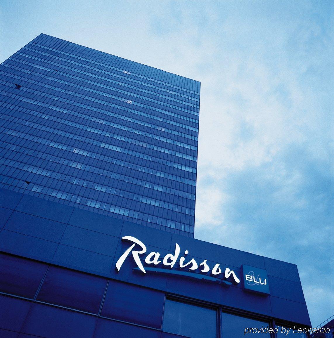 Radisson Collection Royal Hotel, Hotel Kopenhagen