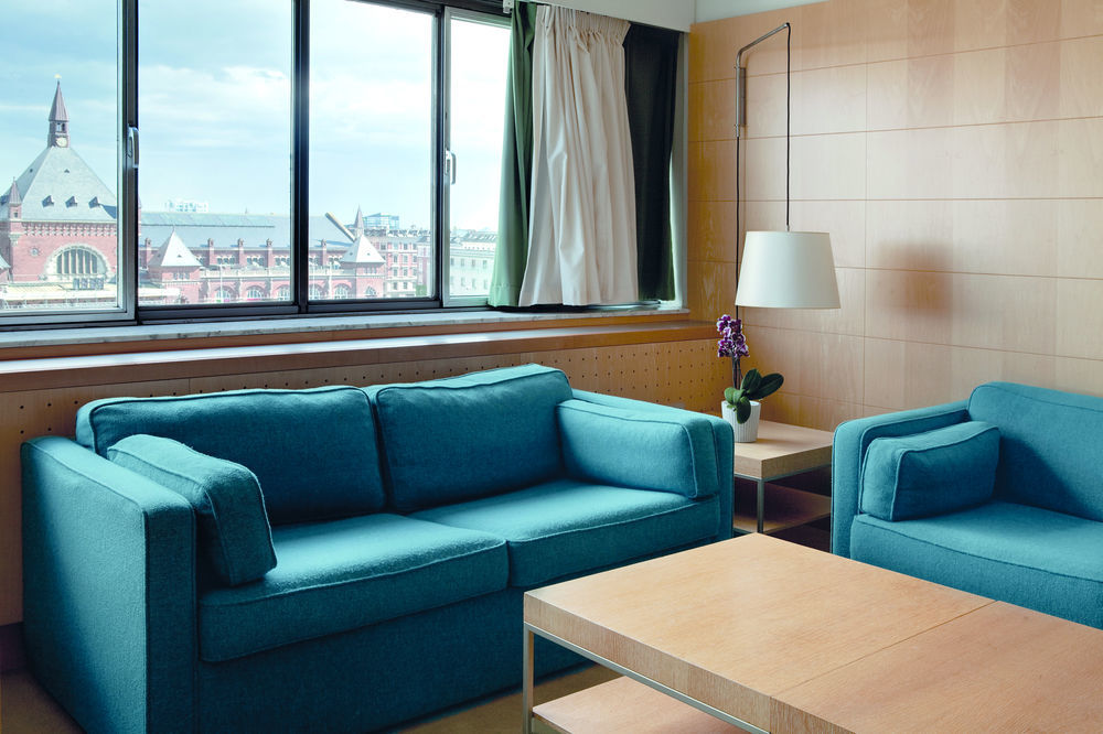 Radisson Collection Royal Hotel, 5* Kopenhagen