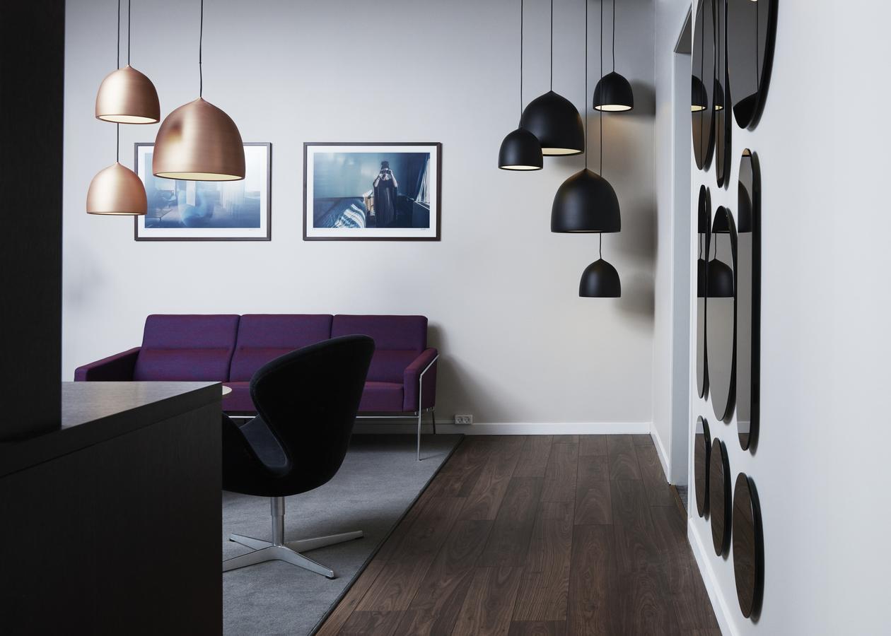 Hotel Radisson Collection Royal Hotel, Kopenhagen