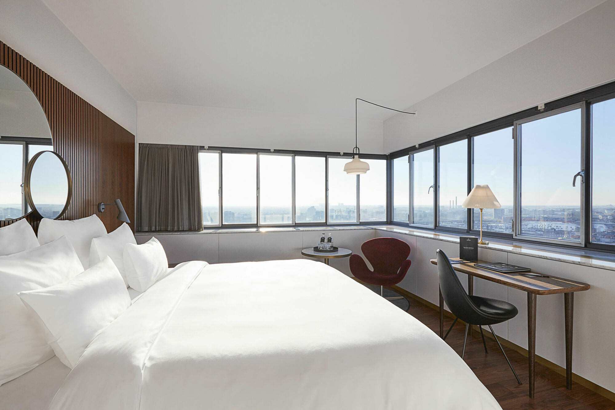 Radisson Collection Royal Hotel, Hotel Kopenhagen