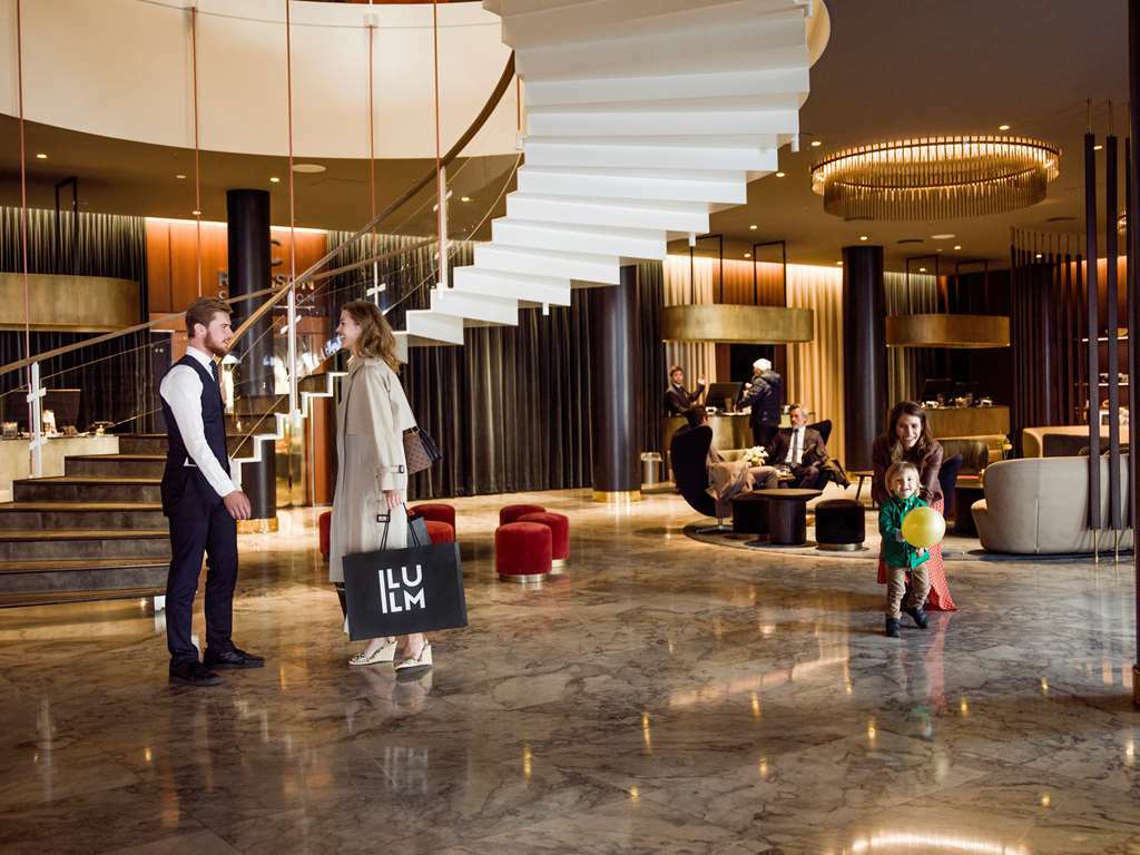 Radisson Collection Royal Hotel, Hotel Kopenhagen